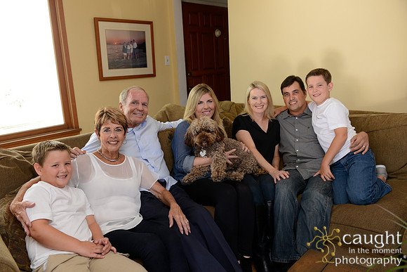 006 Little Family Portraits