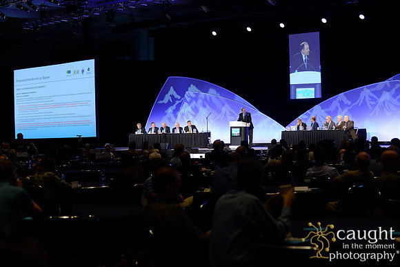 1317 AAE 2018 in Denver-General Assembly