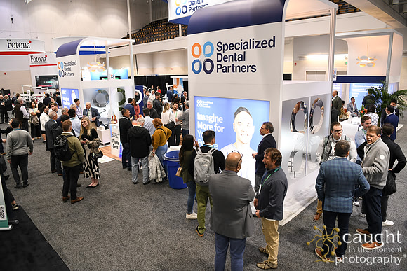 231 AAE 2025 in Boston - Exhibit Hall