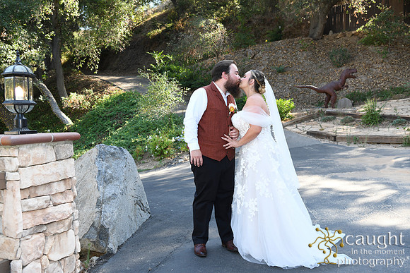 316 Chompff Wedding at Los Willows