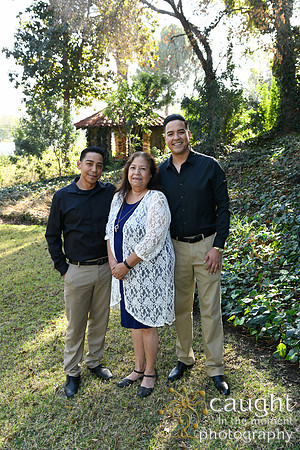 065 Marinez Family Portraits in Fullerton
