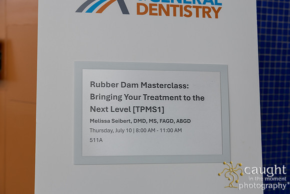 219 AGD2025 Conference in Montreal