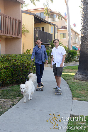 012 Ojeda Family Portraits in Long Beach