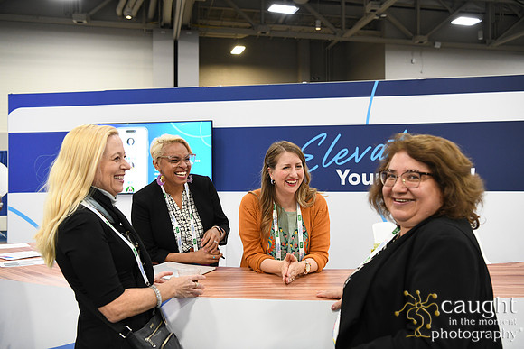 764 AHIMA 2024 Salt Lake City