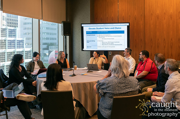 106 Digital Promise-Fall 2022 Highlights from Day 2