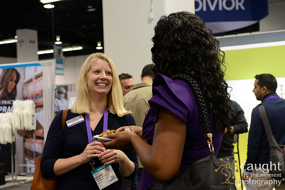 793 OMED 2016-Welcome Reception