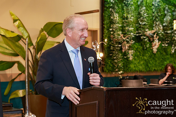 012 POLA Reception at TPM25