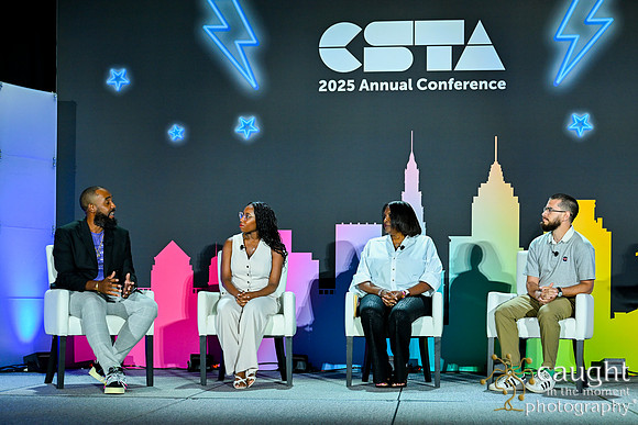 399 CSTA 2025 Cleveland