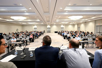 018 RUSH ATA Midyear 2024 LongBeach