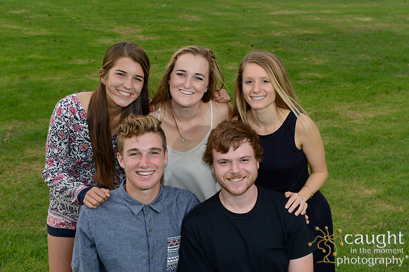 027 O'Connor Family Portraits 2015