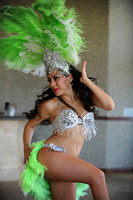 Belly Dancers