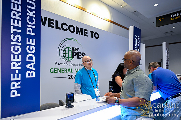 002 RUSH IEEE PES General Meeting 2025