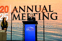 814 AACTE Annual Meeting 2025 Long Beach
