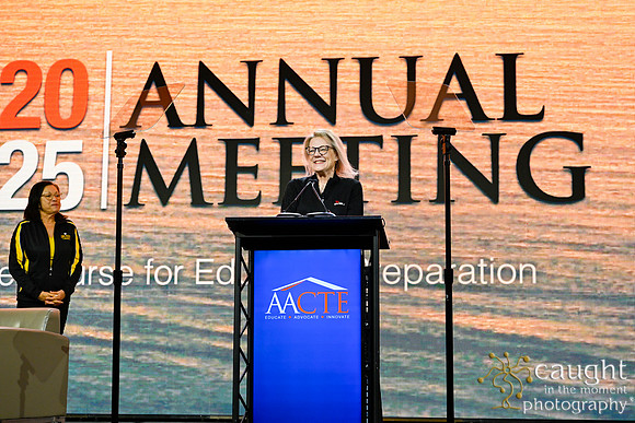 814 AACTE Annual Meeting 2025 Long Beach