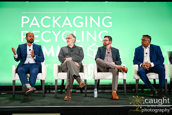 032 Packaging Recycling Summit 2024