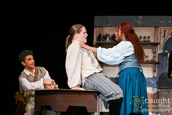 281 Wednesday DressRehearsal