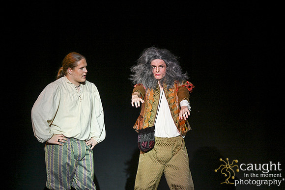 303 Wednesday DressRehearsal