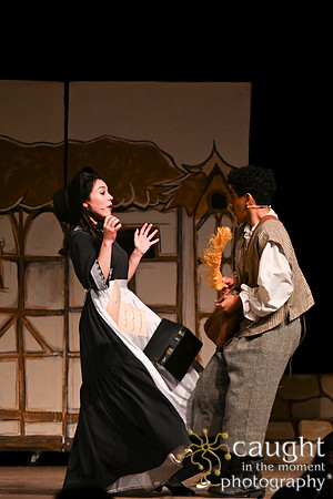 333 Wednesday DressRehearsal
