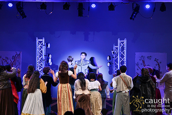 387 Wednesday DressRehearsal