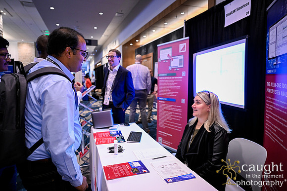 053 RUSH IEEE PES General Meeting 2025