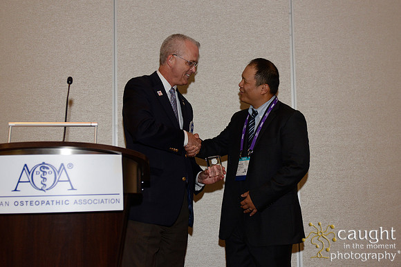 1129 OMED 2016-Posters & Awards