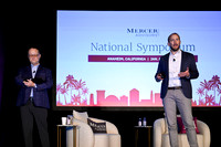140 Mercer National Symposium 2025 Anaheim
