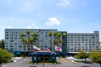 005 Marriott Long Beach Airport