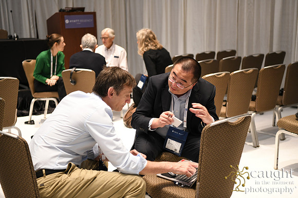 405 AOM 2024 Exhibit Hall