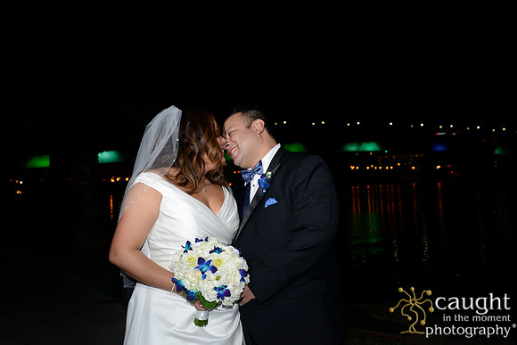306 Hotel Maya Wedding