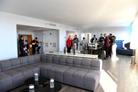 Networking and Presentation