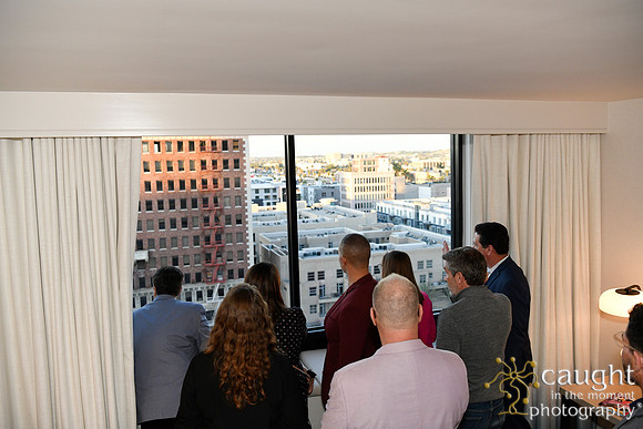 124 Marriott Long Beach Downtown