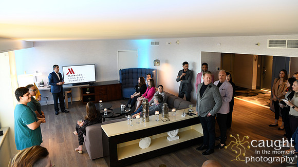 106 Marriott Long Beach Downtown