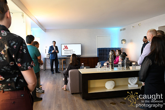 104 Marriott Long Beach Downtown