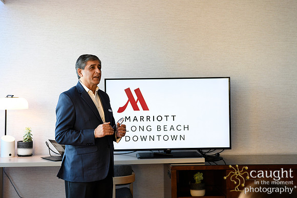 098 Marriott Long Beach Downtown