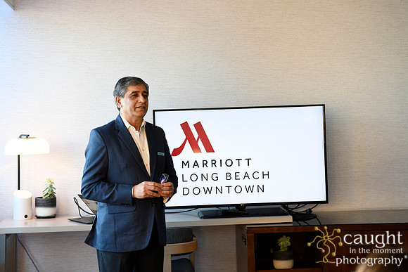097 Marriott Long Beach Downtown