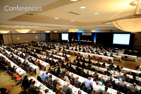 conference convention photography "annual meetings"