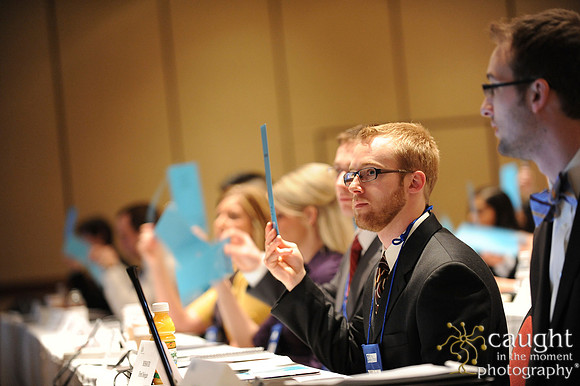 conference convention photography "annual meetings"