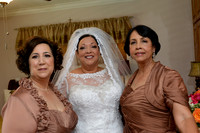 45 Baker Wedding at St. Pancratius and Hotel Maya