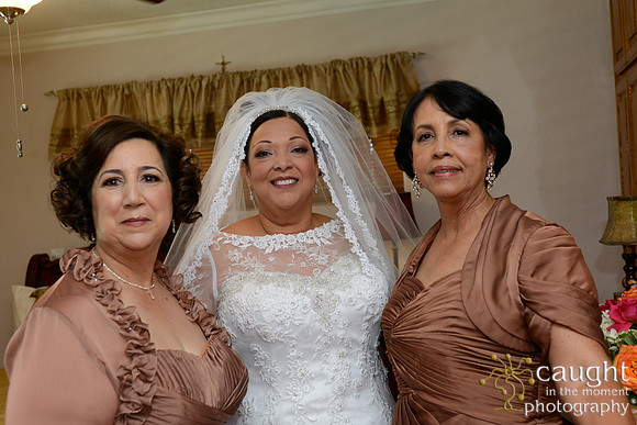 45 Baker Wedding at St. Pancratius and Hotel Maya