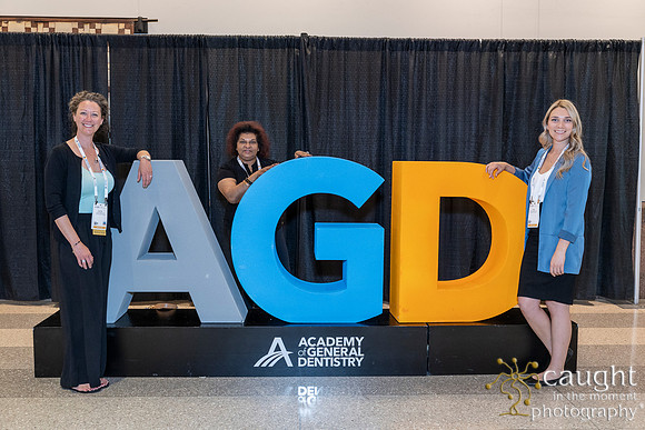 094 AGD2024 Conference in Minneapolis