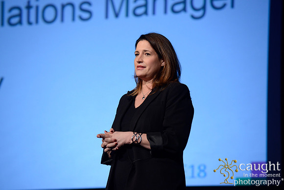 723 AAE 2018 in Denver-General Session