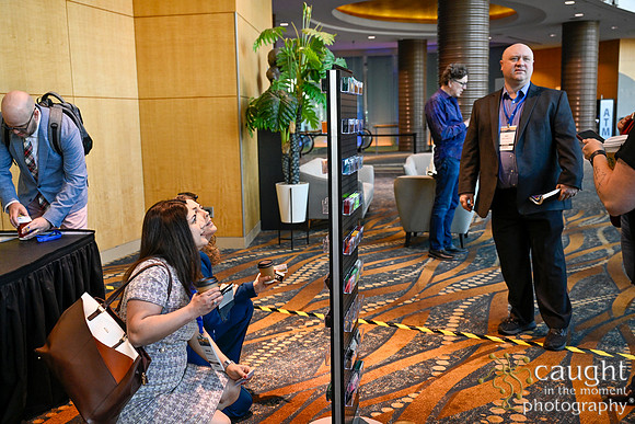 1052 AACTE Annual Meeting 2025 Long Beach