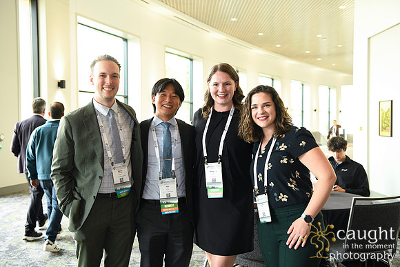 968 HOPA 2025 Conference in Portland - Closing Reception