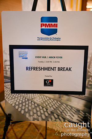 831 Packaging Recycling Summit 2024