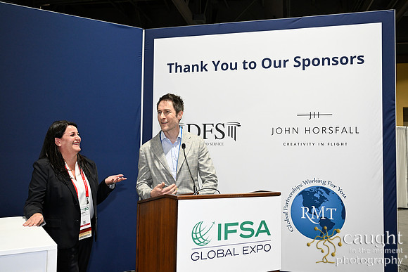 997 APEX IFSA GlobalExpo2024