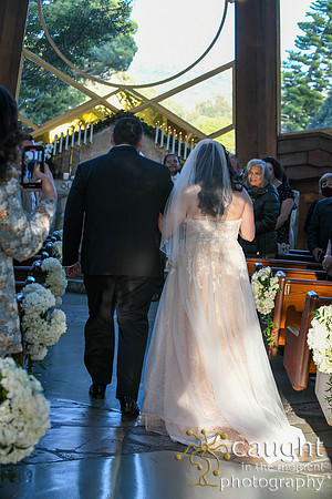 296 Castellon Wedding at Wayfarers Chapel and Long Beach Museum of Art