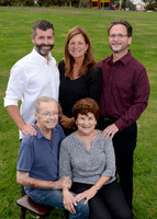 006 O'Connor Family Portraits 2015