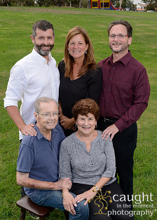 006 O'Connor Family Portraits 2015