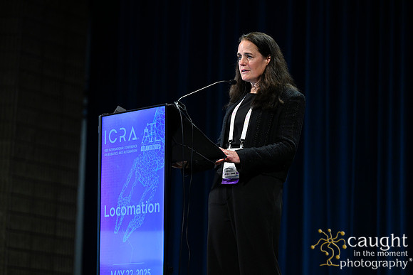 1168 IEEE ICRA 2025 Atlanta