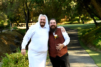260 Chompff Wedding at Los Willows